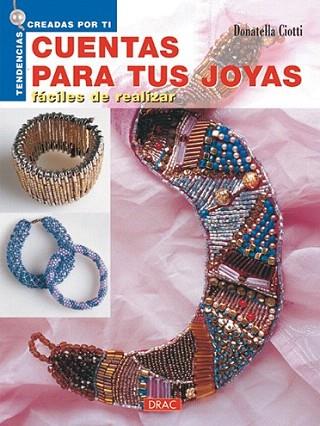 CUENTAS PARA TUS JOYAS | 9788495873637 | CIOTTI | Llibres Parcir | Llibreria Parcir | Llibreria online de Manresa | Comprar llibres en català i castellà online