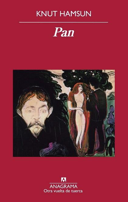 PAN | 9788433976192 | HAMSUN, KNUT | Llibres Parcir | Llibreria Parcir | Llibreria online de Manresa | Comprar llibres en català i castellà online