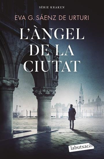L'ÀNGEL DE LA CIUTAT | 9788419971159 | GARCÍA SÁENZ DE URTURI, EVA | Llibres Parcir | Librería Parcir | Librería online de Manresa | Comprar libros en catalán y castellano online