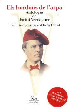 EL BORDONS DE L'ARPA ANTOLOGIA | 9788484372776 | VERDAGUER JACINT | Llibres Parcir | Llibreria Parcir | Llibreria online de Manresa | Comprar llibres en català i castellà online