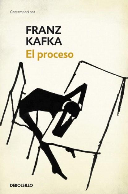 EL PROCESO | 9788497592819 | KAFKA | Llibres Parcir | Librería Parcir | Librería online de Manresa | Comprar libros en catalán y castellano online