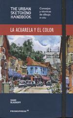THE URBAN SKETCHING HANDBOOK | 9788417412593 | BLAUKOPF, SHARI | Llibres Parcir | Librería Parcir | Librería online de Manresa | Comprar libros en catalán y castellano online