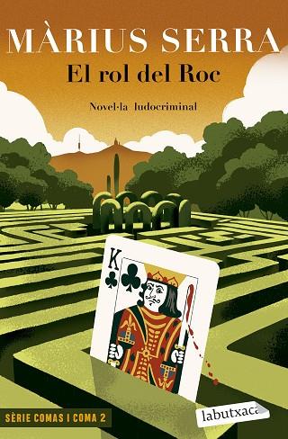 EL ROL DEL ROC | 9791387802608 | SERRA, MÀRIUS | Llibres Parcir | Llibreria Parcir | Llibreria online de Manresa | Comprar llibres en català i castellà online