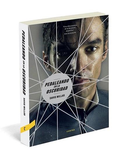 Pedaleando en la oscuridad | 9788493985059 | Millar, David | Llibres Parcir | Llibreria Parcir | Llibreria online de Manresa | Comprar llibres en català i castellà online