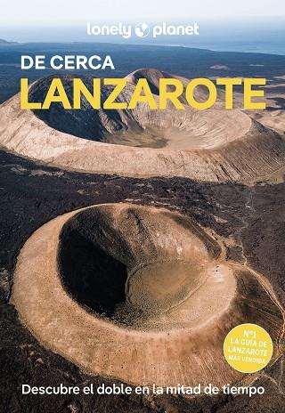 LANZAROTE DE CERCA 2 | 9788408296584 | NOBLE, ISABELLA | Llibres Parcir | Llibreria Parcir | Llibreria online de Manresa | Comprar llibres en català i castellà online