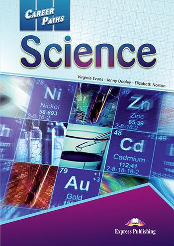 SCIENCE | 9781471562969 | EXPRESS PUBLISHING (OBRA COLECTIVA) | Llibres Parcir | Llibreria Parcir | Llibreria online de Manresa | Comprar llibres en català i castellà online