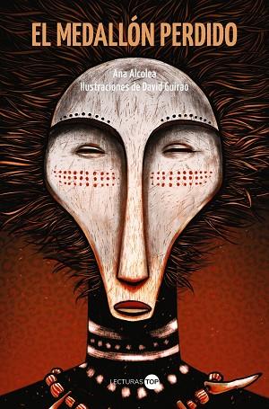 EL MEDALLÓN PERDIDO | 9788414362785 | ALCOLEA, ANA | Llibres Parcir | Llibreria Parcir | Llibreria online de Manresa | Comprar llibres en català i castellà online