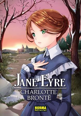 JANE EYRE | 9788467931136 | BRONTE, CHARLOTE | Llibres Parcir | Librería Parcir | Librería online de Manresa | Comprar libros en catalán y castellano online