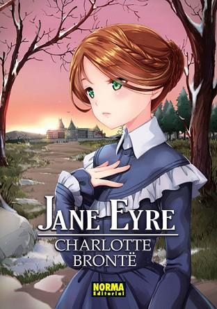 JANE EYRE | 9788467931136 | BRONTE, CHARLOTE | Llibres Parcir | Llibreria Parcir | Llibreria online de Manresa | Comprar llibres en català i castellà online