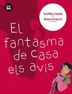 FANTASMA DE CASA ELS AVIS bambu | 9788483431009 | Llibres Parcir | Llibreria Parcir | Llibreria online de Manresa | Comprar llibres en català i castellà online