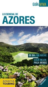 AZORES | 9788499359144 | POMBO RODRÍGUEZ, ANTÓN | Llibres Parcir | Llibreria Parcir | Llibreria online de Manresa | Comprar llibres en català i castellà online