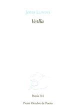 VETLLA | 9788475029054 | LLAVINA, JORDI | Llibres Parcir | Llibreria Parcir | Llibreria online de Manresa | Comprar llibres en català i castellà online