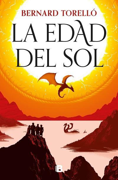 LA EDAD DEL SOL | 9788466678162 | TORELLÓ, BERNARD | Llibres Parcir | Librería Parcir | Librería online de Manresa | Comprar libros en catalán y castellano online