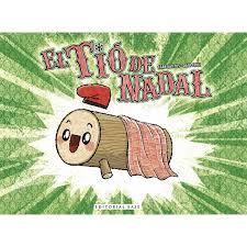 EL TIO DE NADAL | 9788416587544 | SANTOS, CARE | Llibres Parcir | Llibreria Parcir | Llibreria online de Manresa | Comprar llibres en català i castellà online