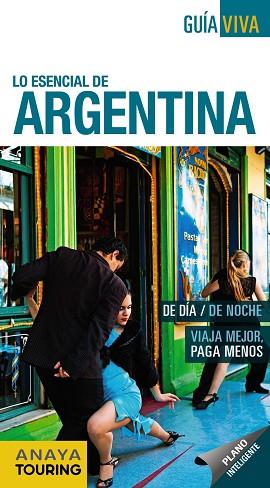 ARGENTINA | 9788499357867 | PAGELLA ROVEA, GABRIELA | Llibres Parcir | Librería Parcir | Librería online de Manresa | Comprar libros en catalán y castellano online
