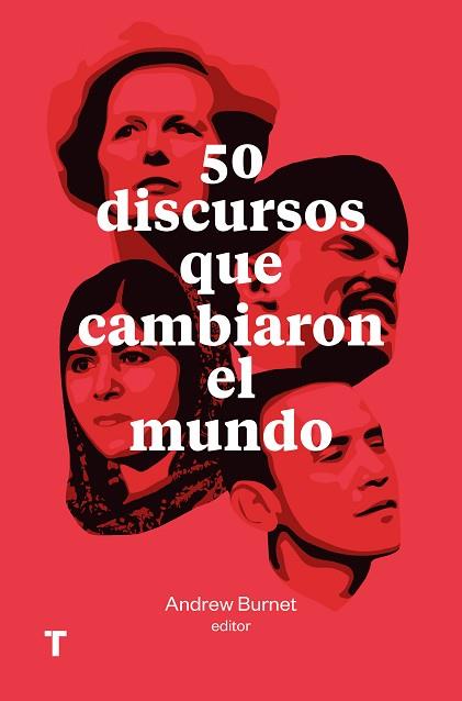 50 DISCURSOS QUE CAMBIARON EL MUNDO | 9788416714209 | Llibres Parcir | Librería Parcir | Librería online de Manresa | Comprar libros en catalán y castellano online