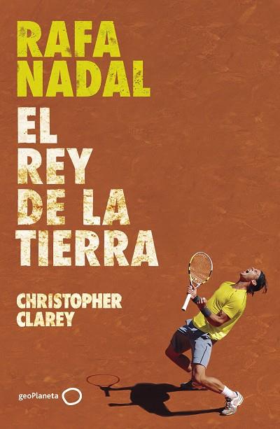 RAFA NADAL | 9788408304371 | CLAREY, CHRISTOPHER | Llibres Parcir | Librería Parcir | Librería online de Manresa | Comprar libros en catalán y castellano online