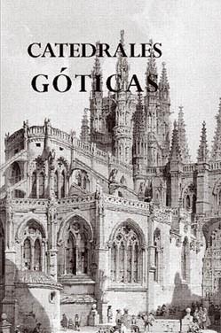 CATEDRALES GOTICAS | 9788495537676 | Llibres Parcir | Llibreria Parcir | Llibreria online de Manresa | Comprar llibres en català i castellà online