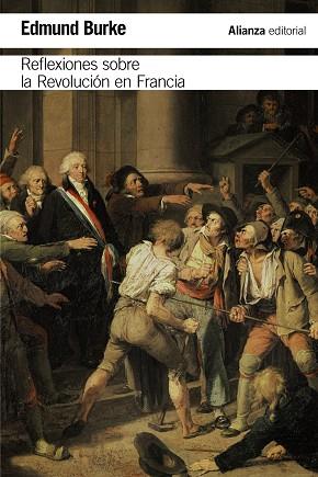 REFLEXIONES SOBRE LA REVOLUCIÓN EN FRANCIA | 9788491044178 | BURKE, EDMUND | Llibres Parcir | Librería Parcir | Librería online de Manresa | Comprar libros en catalán y castellano online