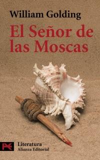 EL SEÑOR DE LAS MOSCAS | 9788420634111 | WILLIAM GOLDING | Llibres Parcir | Librería Parcir | Librería online de Manresa | Comprar libros en catalán y castellano online