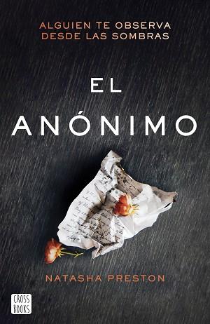 EL ANÓNIMO | 9788408204329 | PRESTON, NATASHA | Llibres Parcir | Llibreria Parcir | Llibreria online de Manresa | Comprar llibres en català i castellà online