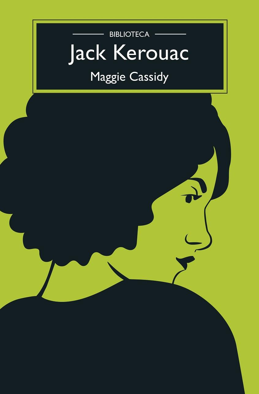 MAGGIE CASSIDY | 9788433913388 | KEROUAC, JACK | Llibres Parcir | Llibreria Parcir | Llibreria online de Manresa | Comprar llibres en català i castellà online