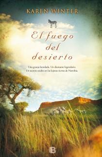 EL FUEGO DEL DESIERTO | 9788466654241 | WINTER, KAREN | Llibres Parcir | Llibreria Parcir | Llibreria online de Manresa | Comprar llibres en català i castellà online