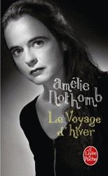 LE VOYAGE D HIVER | 9782253160151 | NOTHOMB, AMELIE | Llibres Parcir | Llibreria Parcir | Llibreria online de Manresa | Comprar llibres en català i castellà online