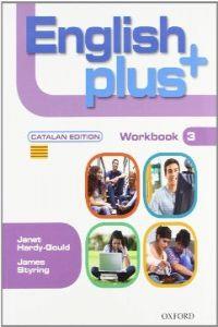 ENGLISH PLUS 3 WB (CATALAN) (ES) | 9780194848312 | AA.VV. | Llibres Parcir | Librería Parcir | Librería online de Manresa | Comprar libros en catalán y castellano online