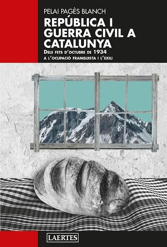 REPÚBLICA I GUERRA CIVIL A CATALUNYA | 9788418292477 | PAGÈS I BLANCH, PELAI | Llibres Parcir | Librería Parcir | Librería online de Manresa | Comprar libros en catalán y castellano online