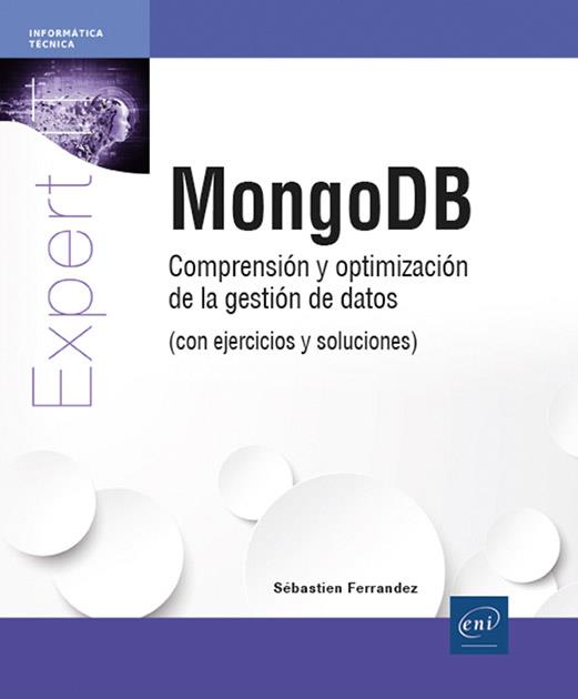 MONGODB | 9782409050510 | FERRANDEZ, SEBASTIEN | Llibres Parcir | Llibreria Parcir | Llibreria online de Manresa | Comprar llibres en català i castellà online
