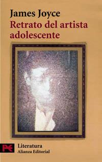 RETRATO DEL ARTISTA ADOLESCENTE | 9788420634975 | JAMES JOYCE | Llibres Parcir | Llibreria Parcir | Llibreria online de Manresa | Comprar llibres en català i castellà online