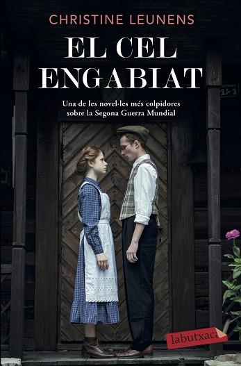 EL CEL ENGABIAT | 9788417423049 | LEUNENS, CHRISTINE | Llibres Parcir | Librería Parcir | Librería online de Manresa | Comprar libros en catalán y castellano online