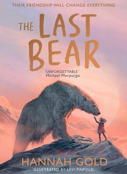 THE LAST BEAR | 9780008411282 | GOLD HANNAH | Llibres Parcir | Llibreria Parcir | Llibreria online de Manresa | Comprar llibres en català i castellà online