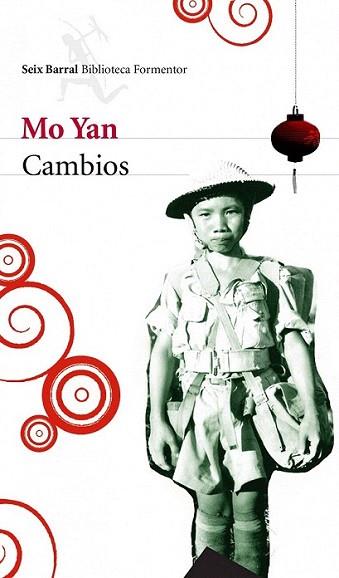 Cambios | 9788432214844 | Mo Yan | Llibres Parcir | Llibreria Parcir | Llibreria online de Manresa | Comprar llibres en català i castellà online