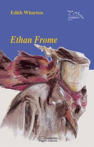 ETHAN FROME | 9788479357641 | EDITH WHARTON | Llibres Parcir | Llibreria Parcir | Llibreria online de Manresa | Comprar llibres en català i castellà online