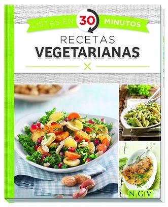 RECETAS VEGETARIANAS | 9783625006510 | Llibres Parcir | Librería Parcir | Librería online de Manresa | Comprar libros en catalán y castellano online