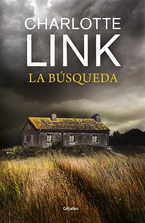 LA BÚSQUEDA | 9788425357374 | LINK, CHARLOTTE | Llibres Parcir | Librería Parcir | Librería online de Manresa | Comprar libros en catalán y castellano online
