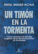 UN TIMON EN LA TORMENTA | 9788479785086 | BAGUER ALCALA | Llibres Parcir | Librería Parcir | Librería online de Manresa | Comprar libros en catalán y castellano online