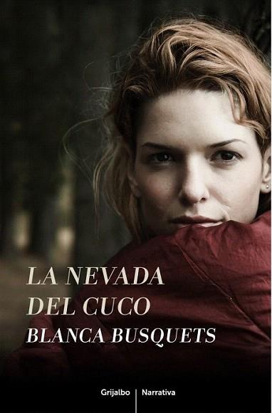 La nevada del cuco | 9788425347863 | BUSQUETS,BLANCA | Llibres Parcir | Librería Parcir | Librería online de Manresa | Comprar libros en catalán y castellano online