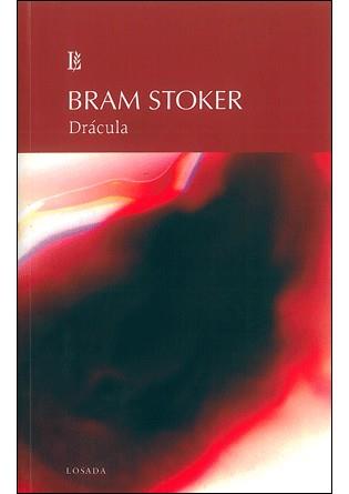 DRACULA | 9789500398596 | STOKER BRAM | Llibres Parcir | Llibreria Parcir | Llibreria online de Manresa | Comprar llibres en català i castellà online
