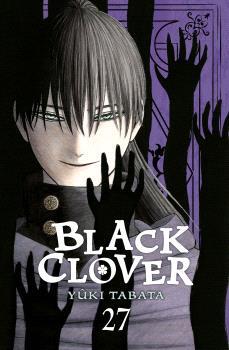 BLACK CLOVER 27 | 9788467949773 | TABATA, YUKI | Llibres Parcir | Librería Parcir | Librería online de Manresa | Comprar libros en catalán y castellano online