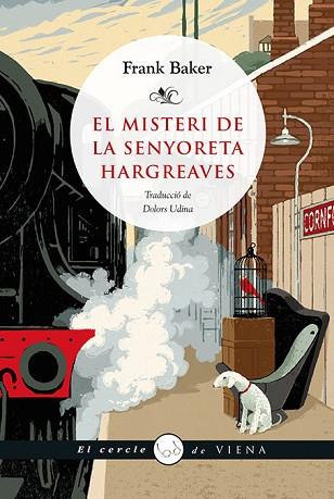 EL MISTERI DE LA SENYORETA HARGREAVES | 9788483309407 | BAKER, FRANK | Llibres Parcir | Librería Parcir | Librería online de Manresa | Comprar libros en catalán y castellano online