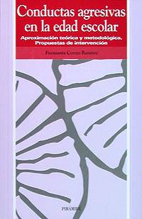 CONDUCTAS AGRESIVAS EDAD ESCOLAR | 9788436811155 | CEREZO | Llibres Parcir | Librería Parcir | Librería online de Manresa | Comprar libros en catalán y castellano online