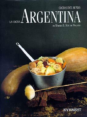 COCINA ARGENTINA cocinas del mundo | 9788424121877 | MUTI DE MALAZZO | Llibres Parcir | Librería Parcir | Librería online de Manresa | Comprar libros en catalán y castellano online