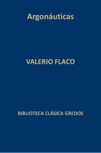 ARGONAUTICAS | 9788424921880 | FLACO VALERIO | Llibres Parcir | Librería Parcir | Librería online de Manresa | Comprar libros en catalán y castellano online