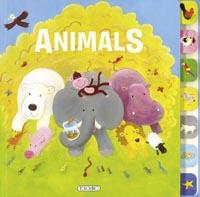 ANIMALS | 9788499136691 | TODOLIBRO, EQUIPO | Llibres Parcir | Librería Parcir | Librería online de Manresa | Comprar libros en catalán y castellano online