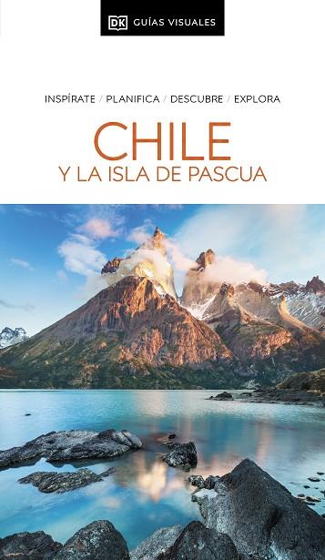 CHILE Y LA ISLA DE PASCUA (GUÍAS VISUALES) | 9780241678657 | DK | Llibres Parcir | Librería Parcir | Librería online de Manresa | Comprar libros en catalán y castellano online