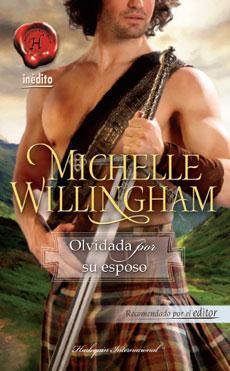 Olvidada por su esposo | 9788490009024 | Willingham, Michelle | Llibres Parcir | Librería Parcir | Librería online de Manresa | Comprar libros en catalán y castellano online