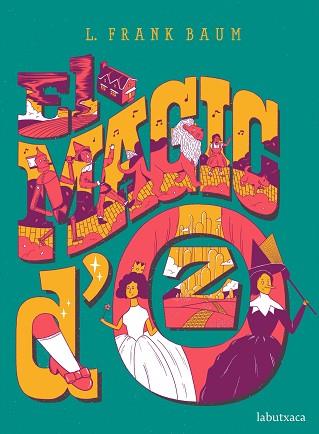 EL MÀGIC D'OZ | 9788417423353 | BAUM, FRANK L. | Llibres Parcir | Llibreria Parcir | Llibreria online de Manresa | Comprar llibres en català i castellà online